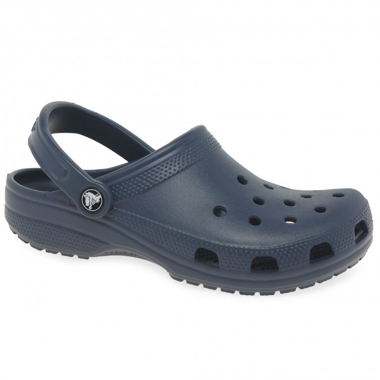 charles clinkard Crocs Classic Clog K Boys Sandals