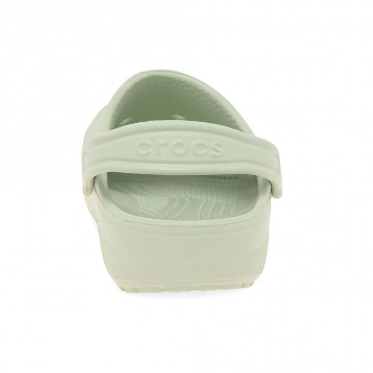 Charles Clinkard Crocs Classic Clog K Kids Sandals