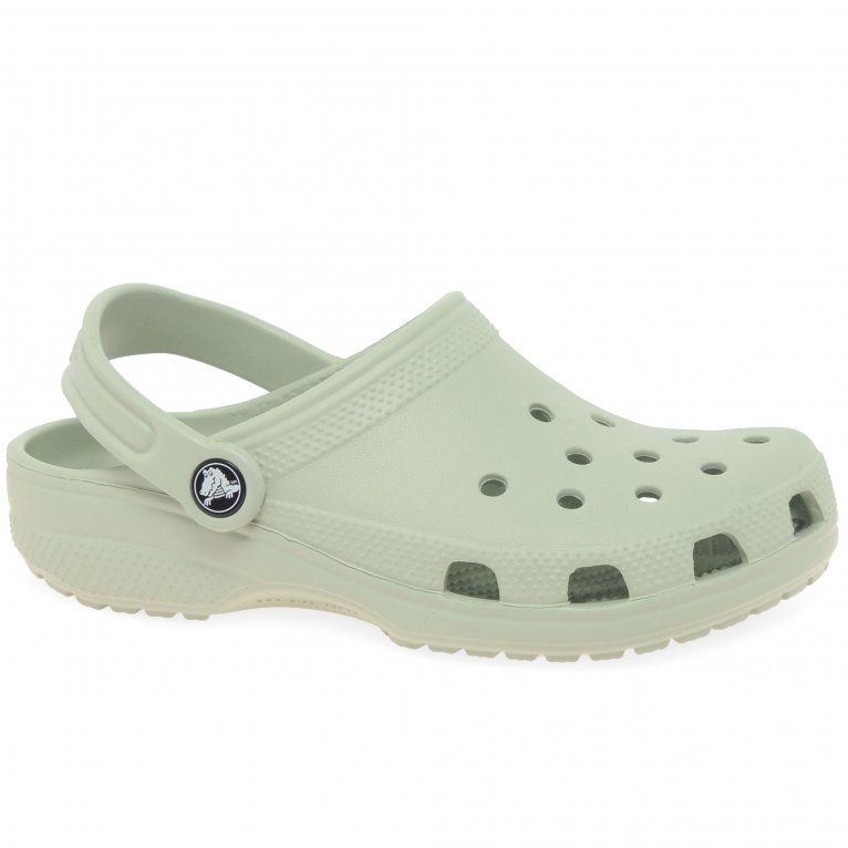 charles clinkard Crocs Classic Clog K Kids Sandals