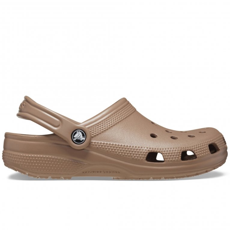 Charles Clinkard Crocs Classic Mens Clogs