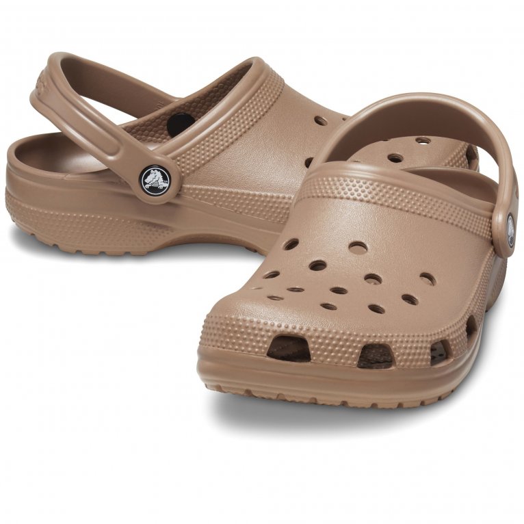 Charles Clinkard Crocs Classic Mens Clogs