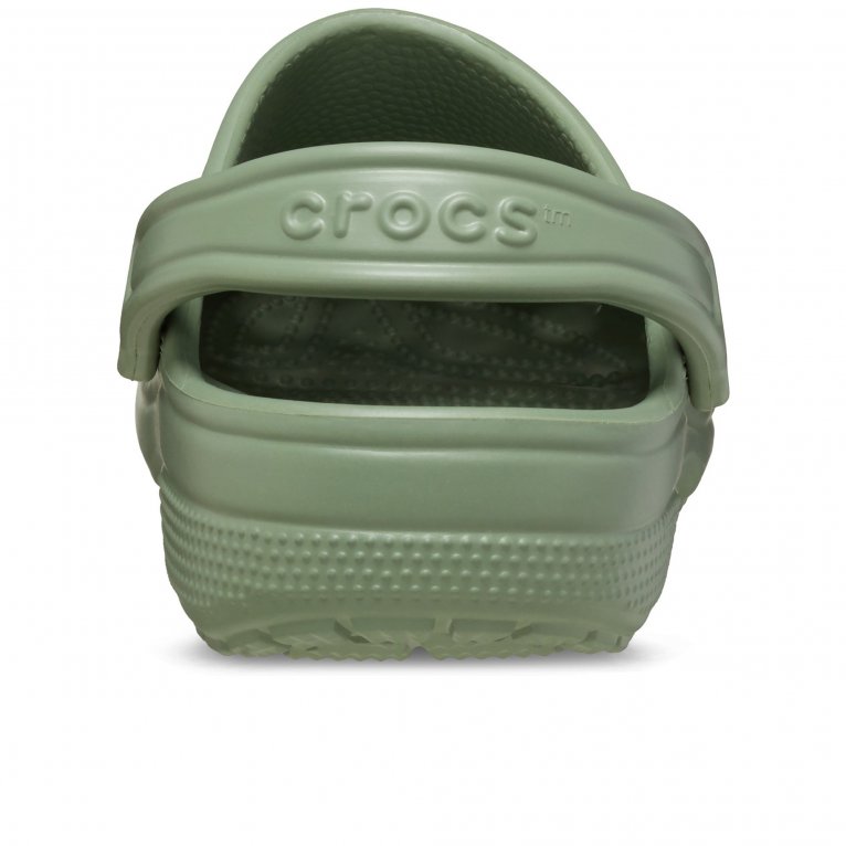 Charles Clinkard Crocs Classic Mens Clogs