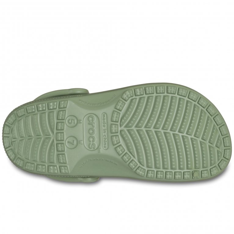 Charles Clinkard Crocs Classic Mens Clogs