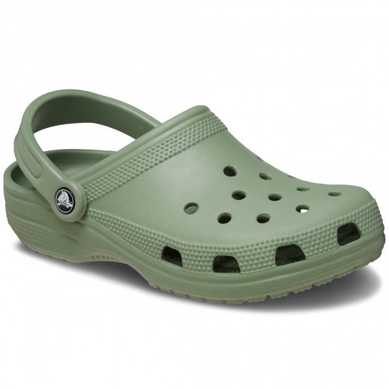 charles clinkard Crocs Classic Mens Clogs