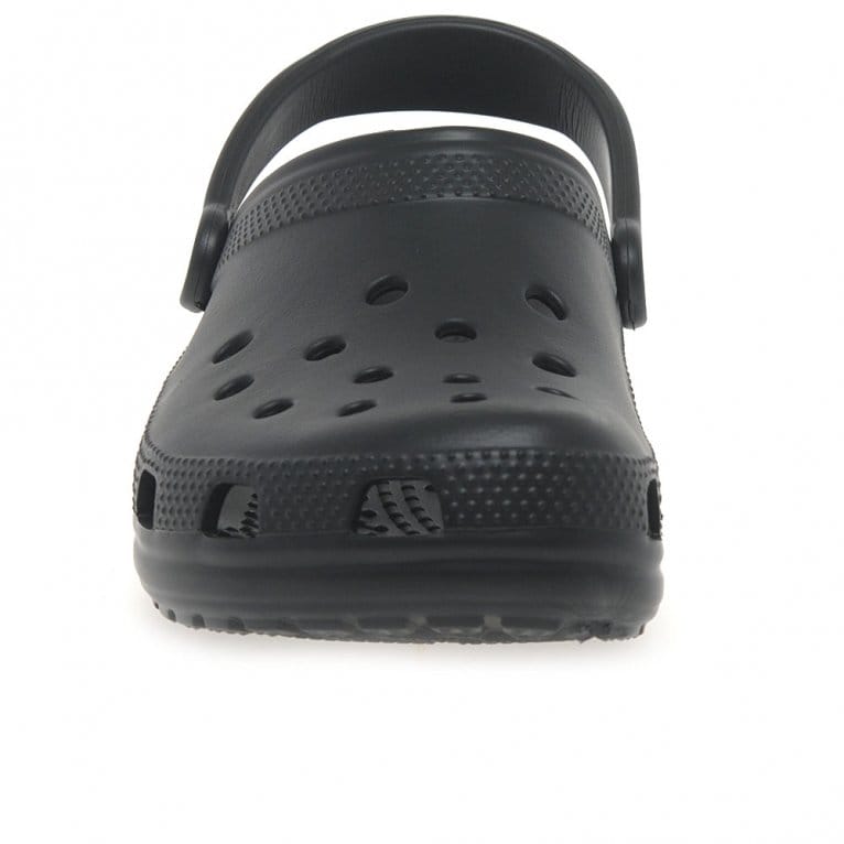 Charles Clinkard Crocs Classic Mens Slip On Mules