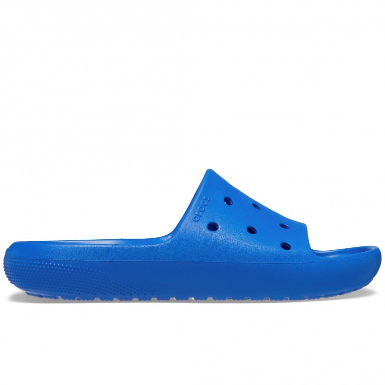 Charles Clinkard Crocs Classic Slide Mens Sandals