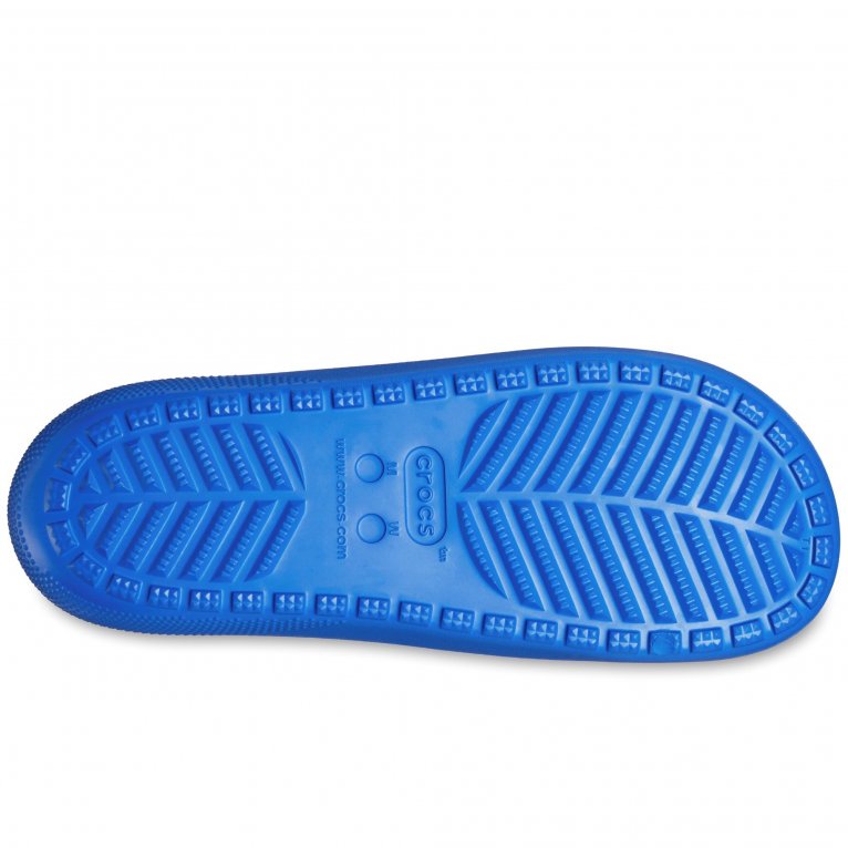 Charles Clinkard Crocs Classic Slide Mens Sandals