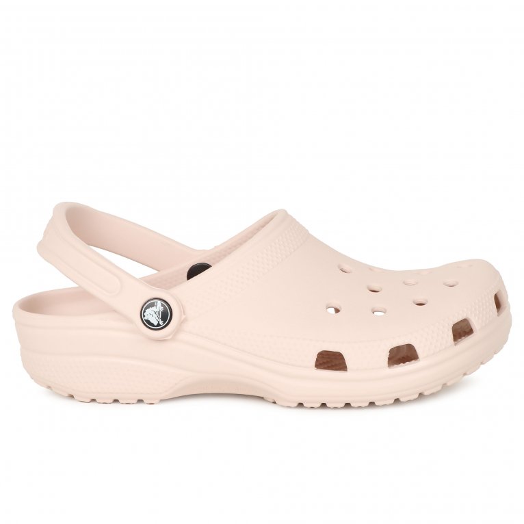 Charles Clinkard Crocs Classic Womens Mules