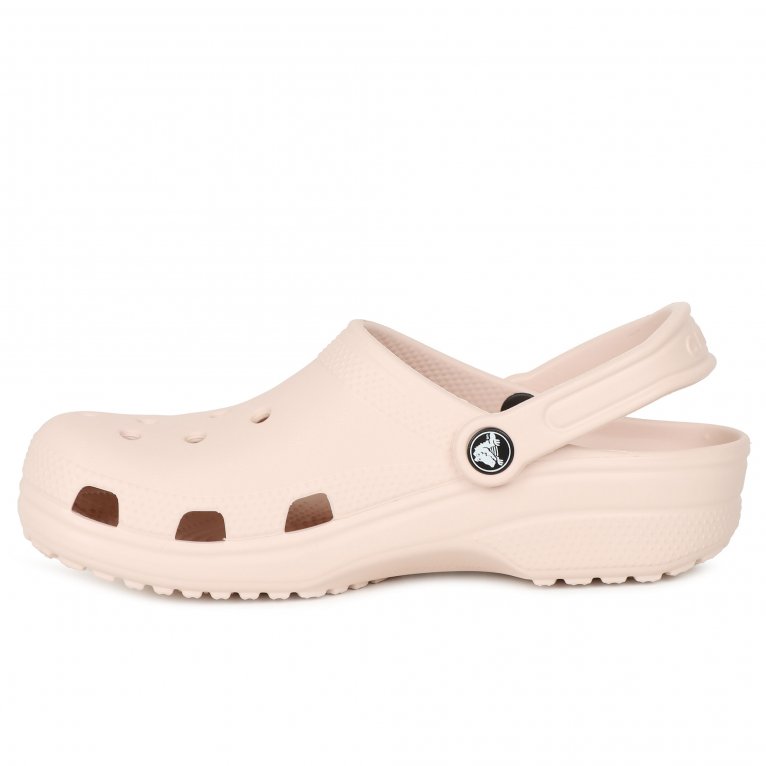 Charles Clinkard Crocs Classic Womens Mules
