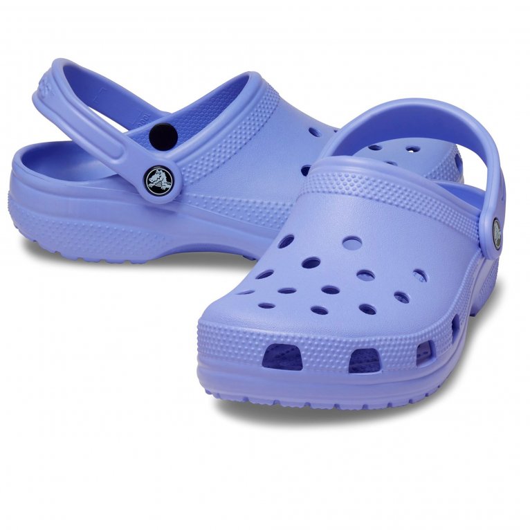 Charles Clinkard Crocs Classic Womens Mules