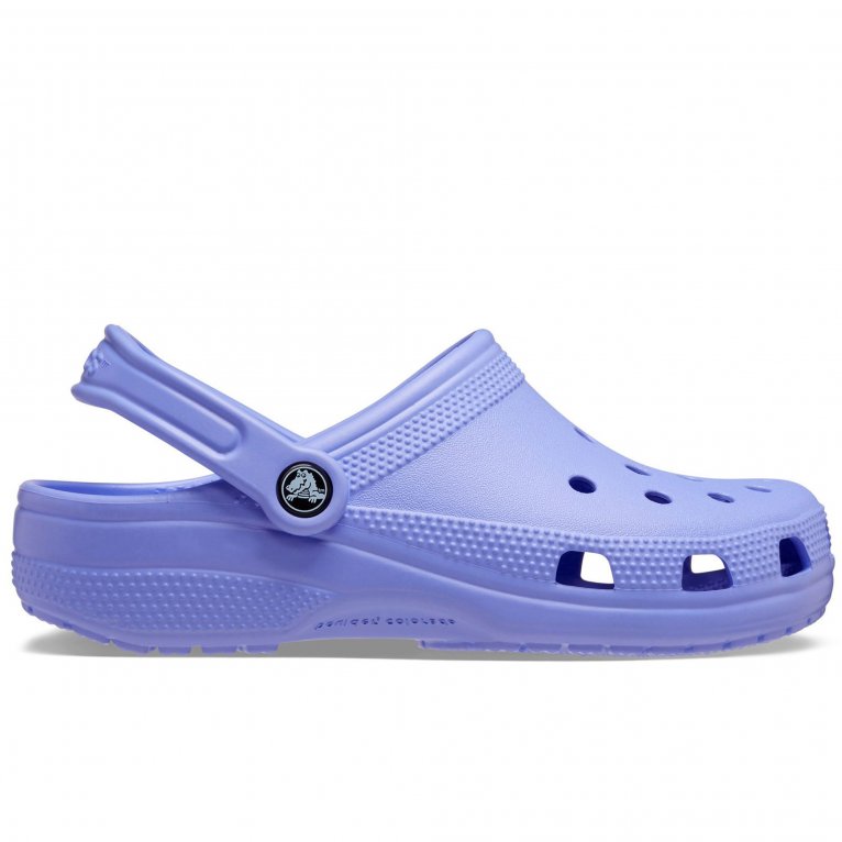 Charles Clinkard Crocs Classic Womens Mules