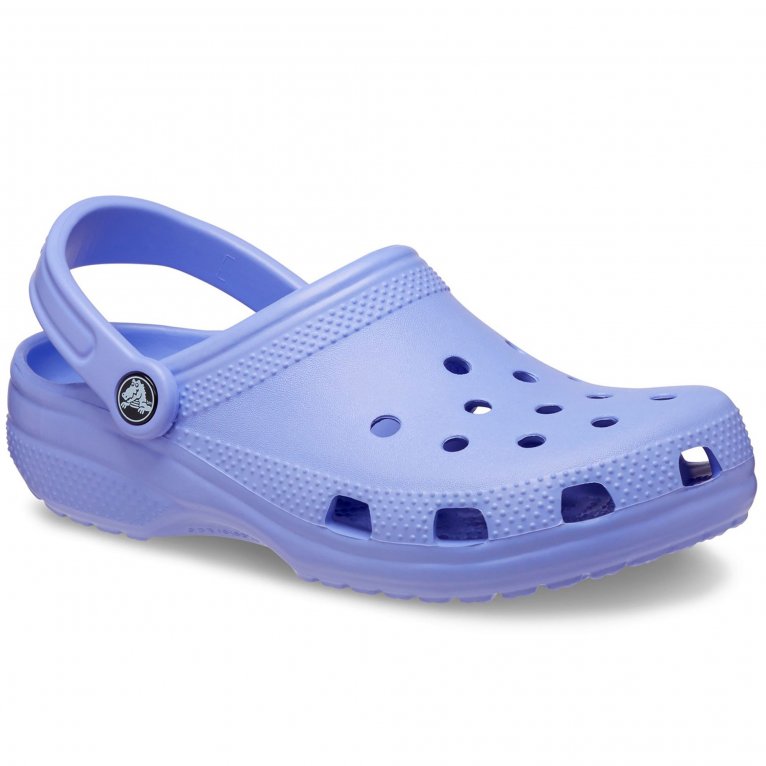 charles clinkard Crocs Classic Womens Mules