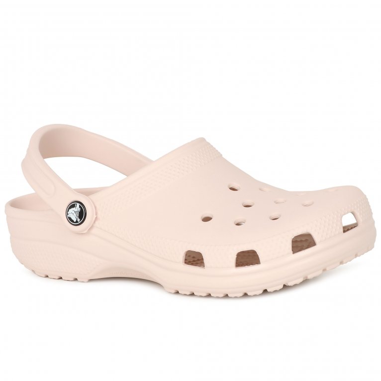 charles clinkard Crocs Classic Womens Mules