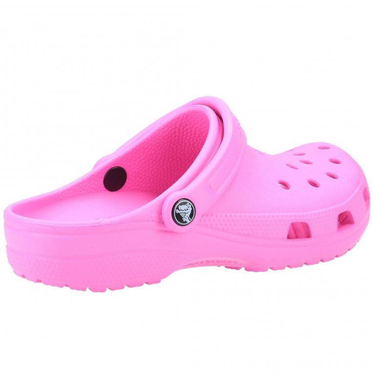 Charles Clinkard Crocs Classic Womens Sandal