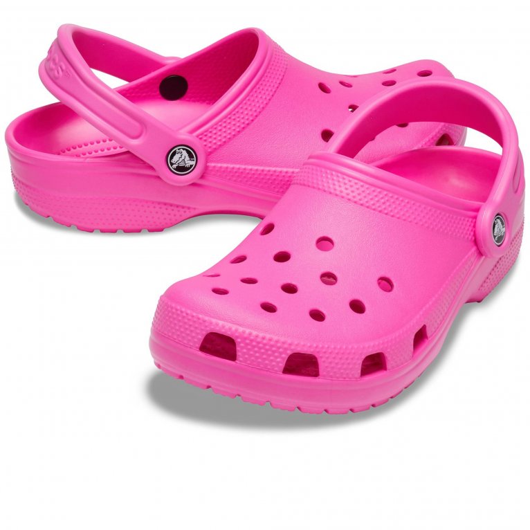 Charles Clinkard Crocs Classic Womens Sandal