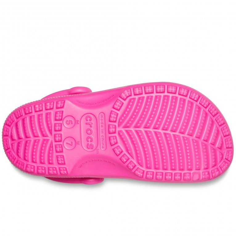 Charles Clinkard Crocs Classic Womens Sandal
