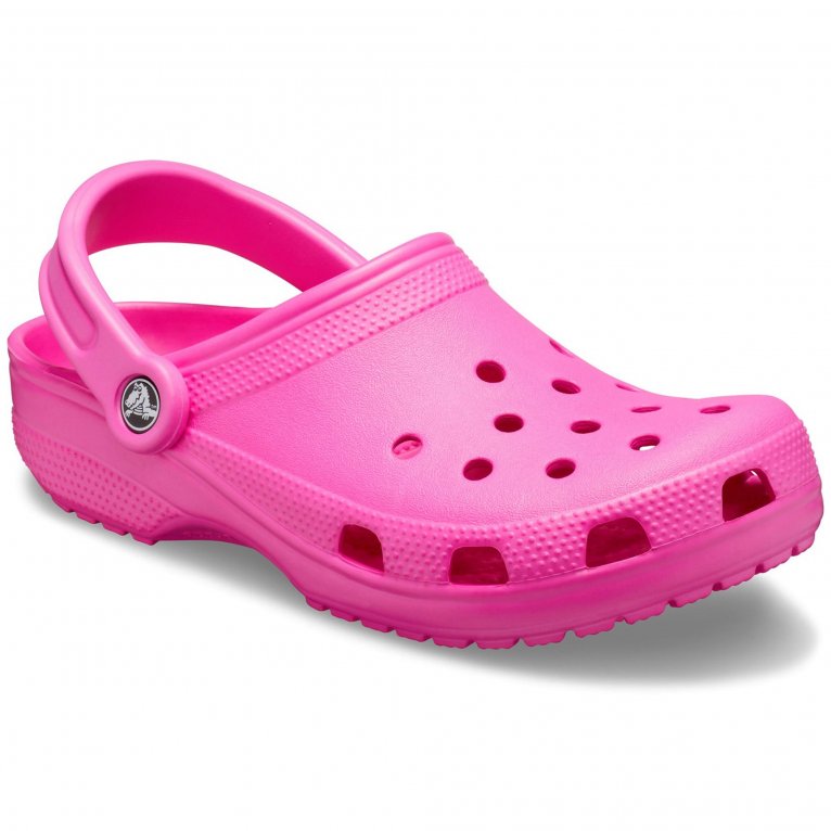 charles clinkard Crocs Classic Womens Sandal