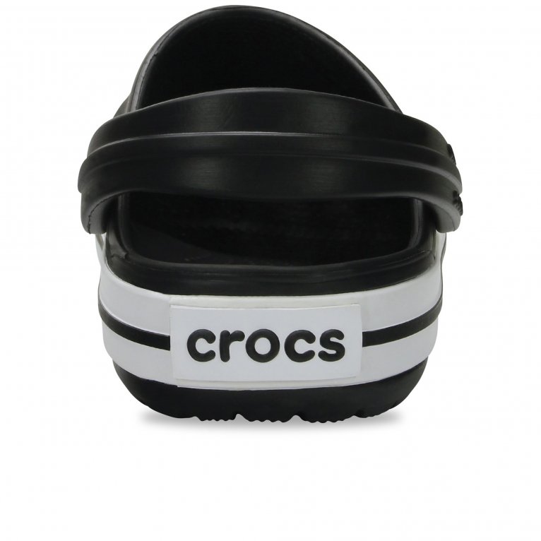 Charles Clinkard Crocs Crocband Boys Clogs