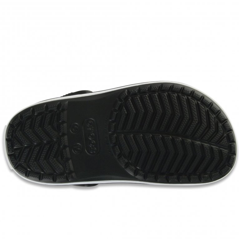 Charles Clinkard Crocs Crocband Boys Clogs