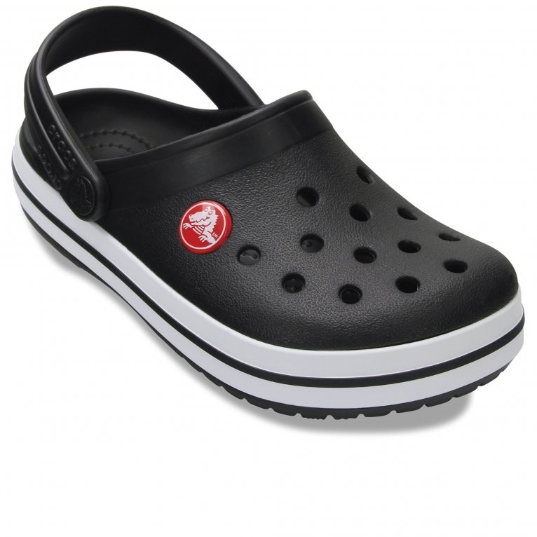 charles clinkard Crocs Crocband Boys Clogs