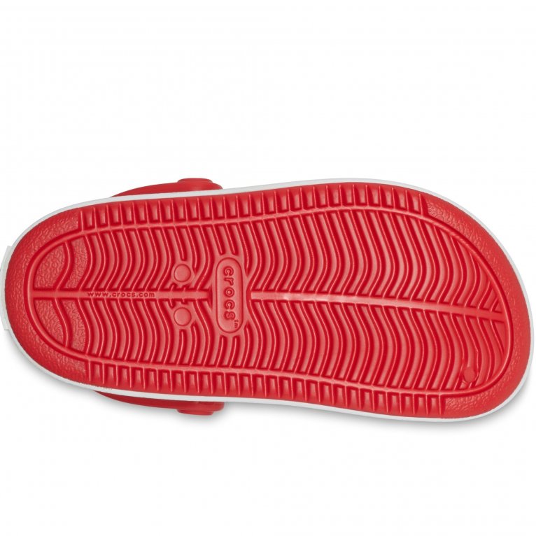 Charles Clinkard Crocs Crocband Clean Boys Clogs