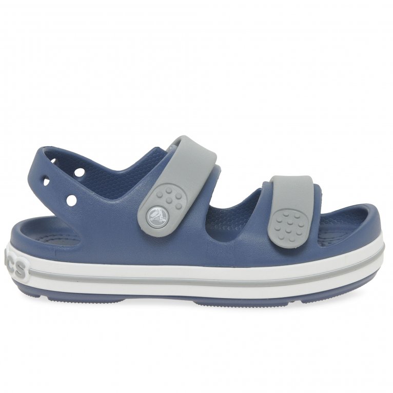 Charles Clinkard Crocs Crocband K Kids Sandals