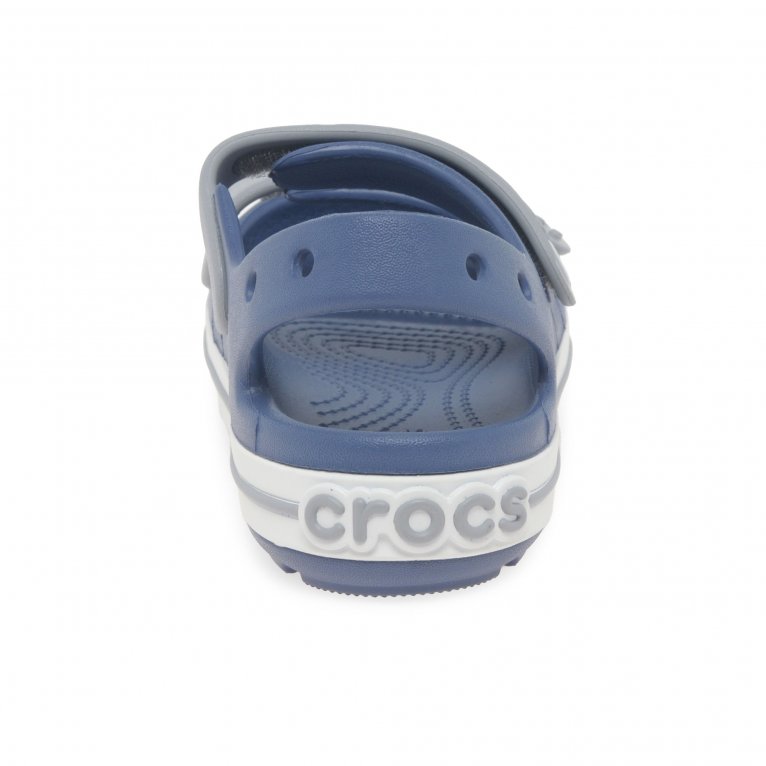 Charles Clinkard Crocs Crocband K Kids Sandals