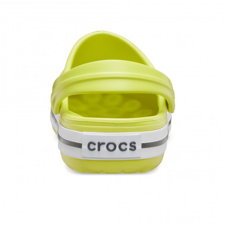 Charles Clinkard Crocs Crocband Kids Clogs