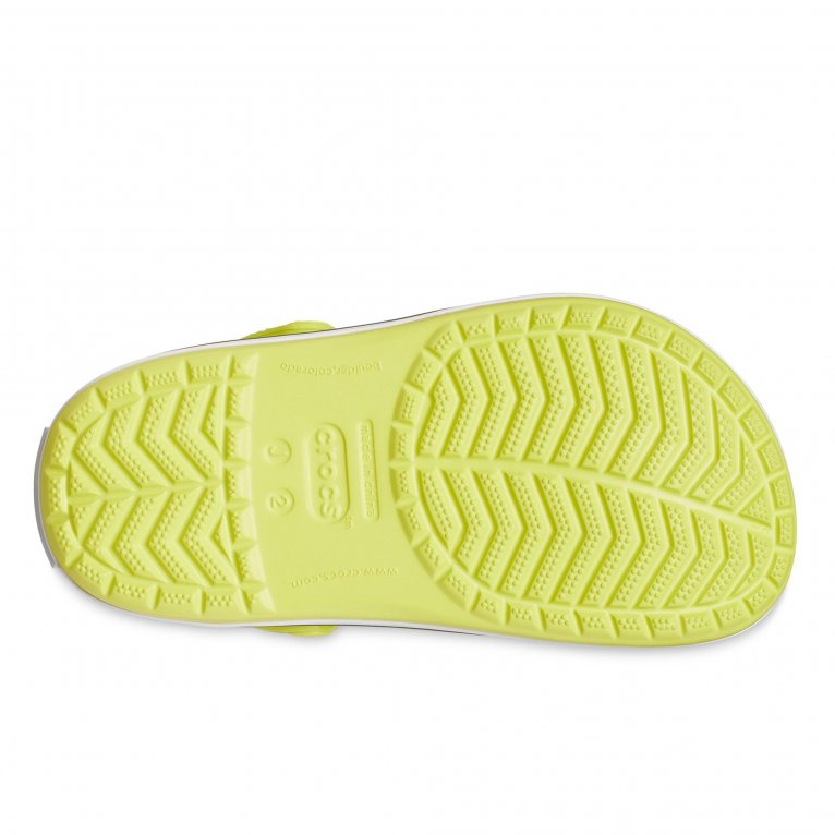 Charles Clinkard Crocs Crocband Kids Clogs