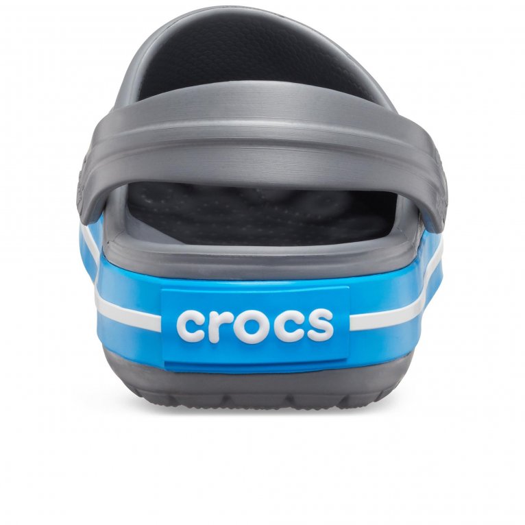 Charles Clinkard Crocs Crocband Mens Clogs