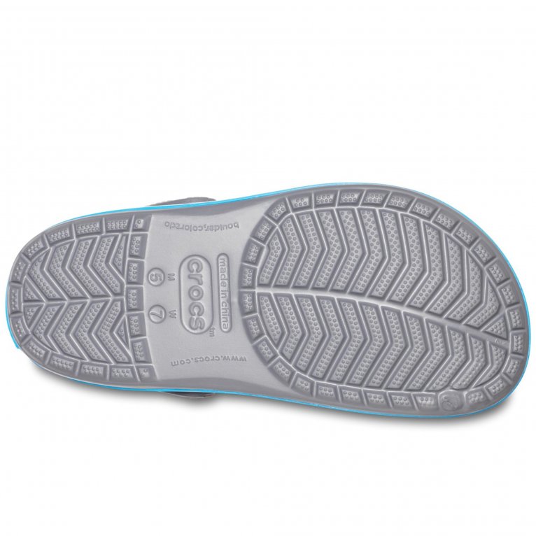 Charles Clinkard Crocs Crocband Mens Clogs
