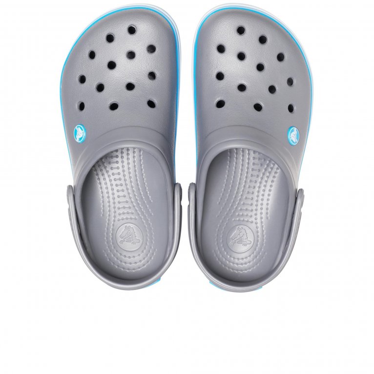 Charles Clinkard Crocs Crocband Mens Clogs