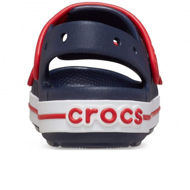 Charles Clinkard Crocs Crocband Play Boys Sandals
