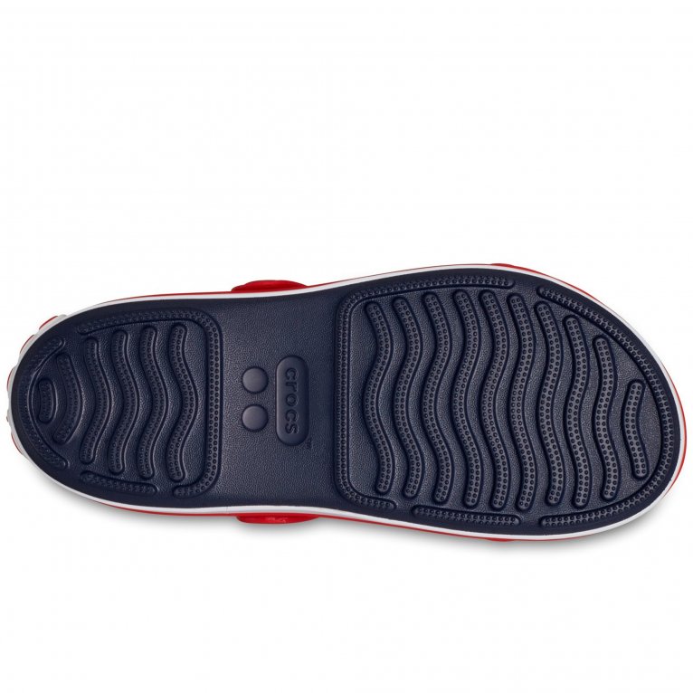 Charles Clinkard Crocs Crocband Play Boys Sandals