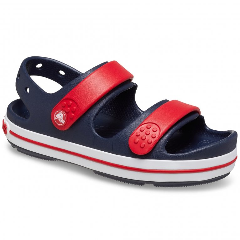 charles clinkard Crocs Crocband Play Boys Sandals