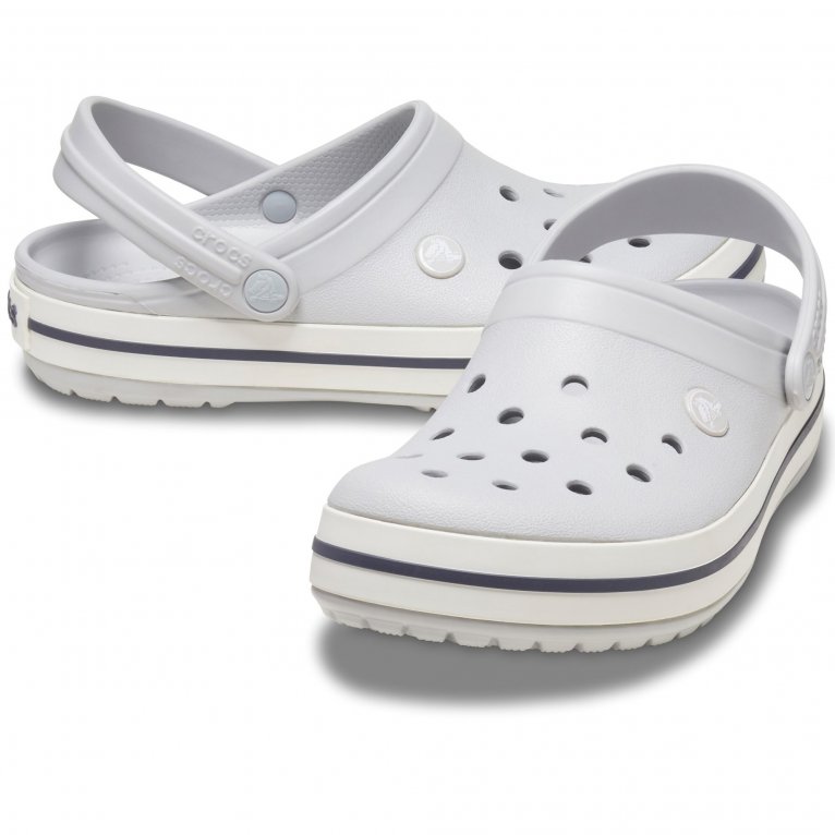 Charles Clinkard Crocs Crocband Womens Clogs