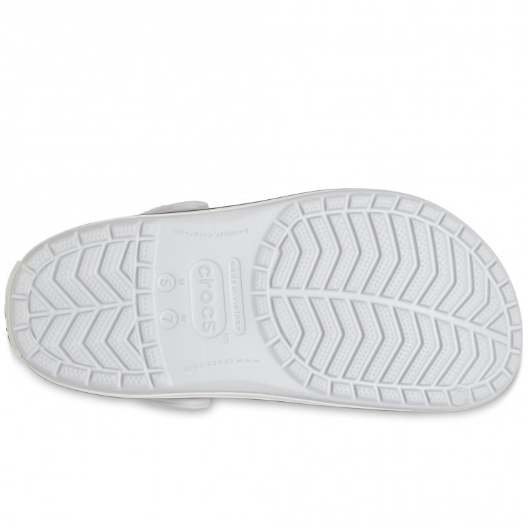 Charles Clinkard Crocs Crocband Womens Clogs