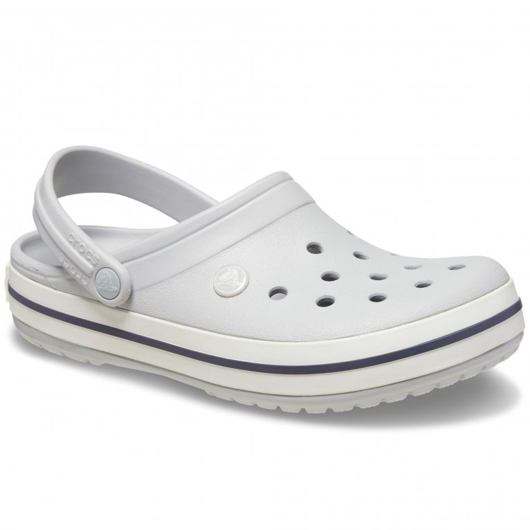 charles clinkard Crocs Crocband Womens Clogs