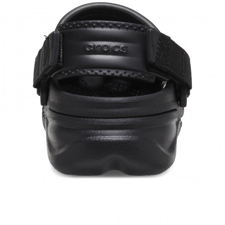 Charles Clinkard Crocs Duet Max II Mens Clogs