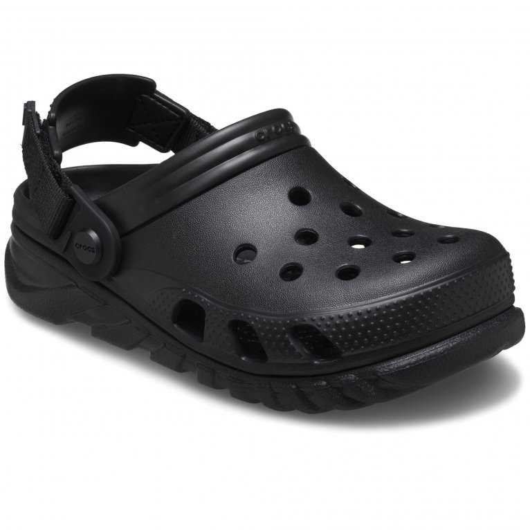 charles clinkard Crocs Duet Max II Mens Clogs
