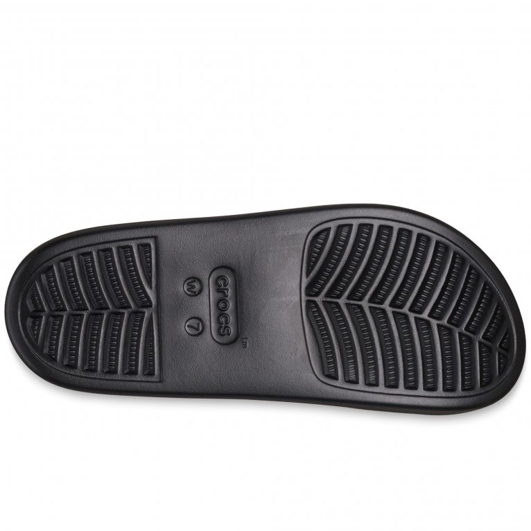 Charles Clinkard Crocs Dylan Womens Platform Clogs