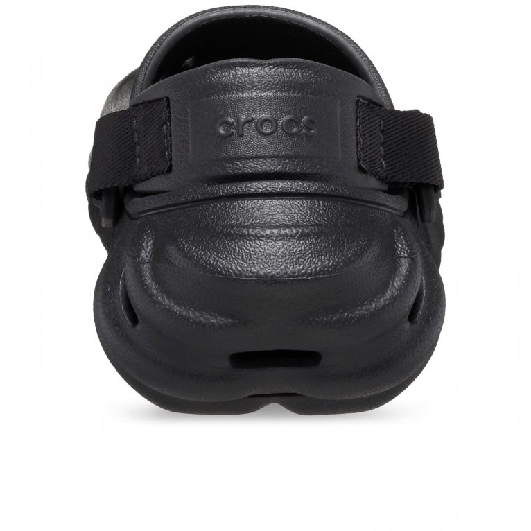 Charles Clinkard Crocs Echo Boys Clogs