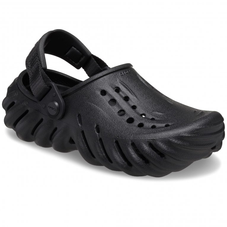 charles clinkard Crocs Echo Boys Clogs