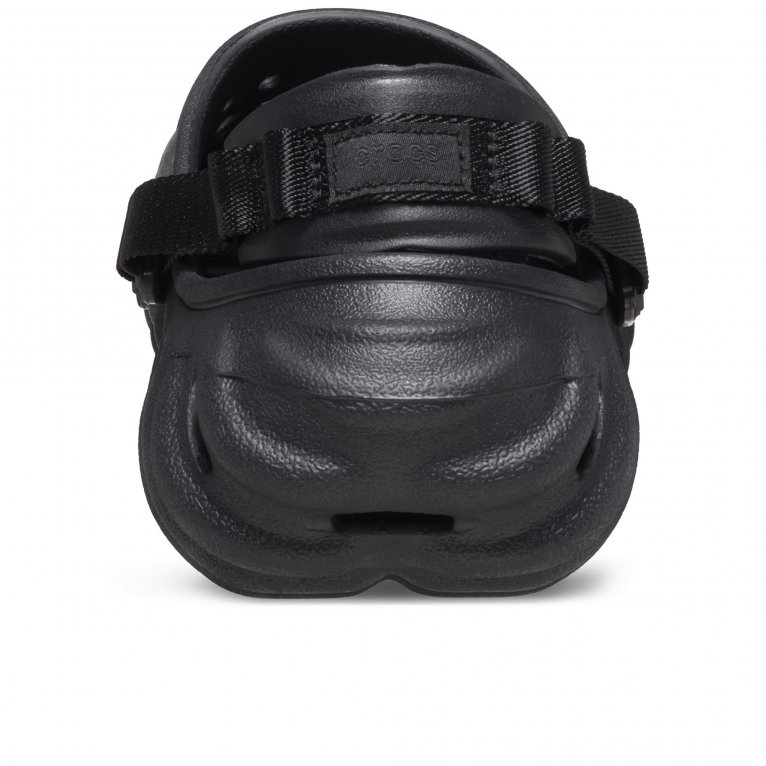 Charles Clinkard Crocs Echo Mens Clogs