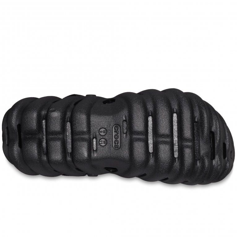 Charles Clinkard Crocs Echo Mens Clogs