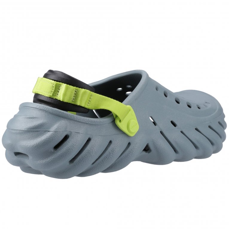 Charles Clinkard Crocs Echo Womens Clogs