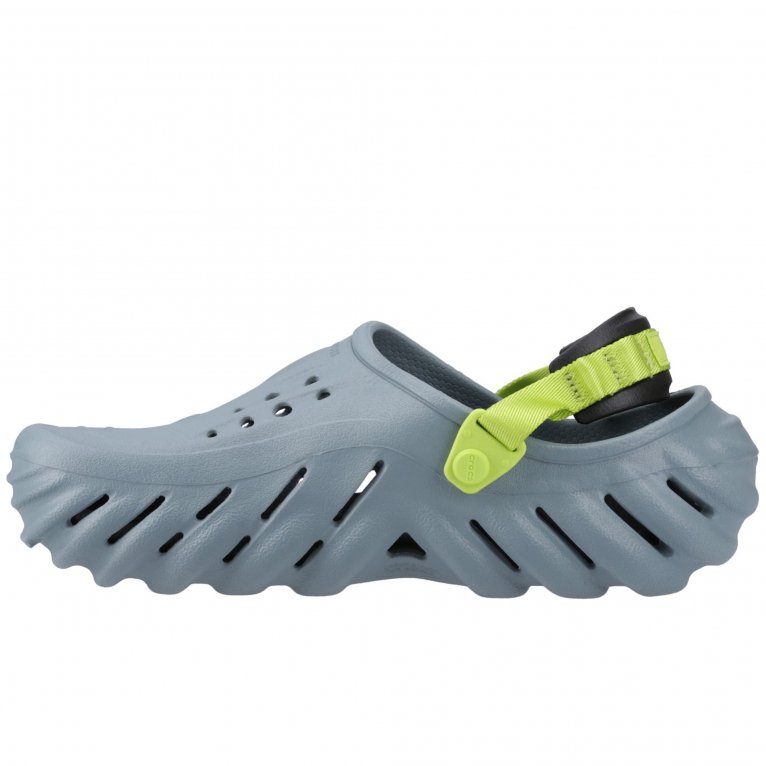 Charles Clinkard Crocs Echo Womens Clogs