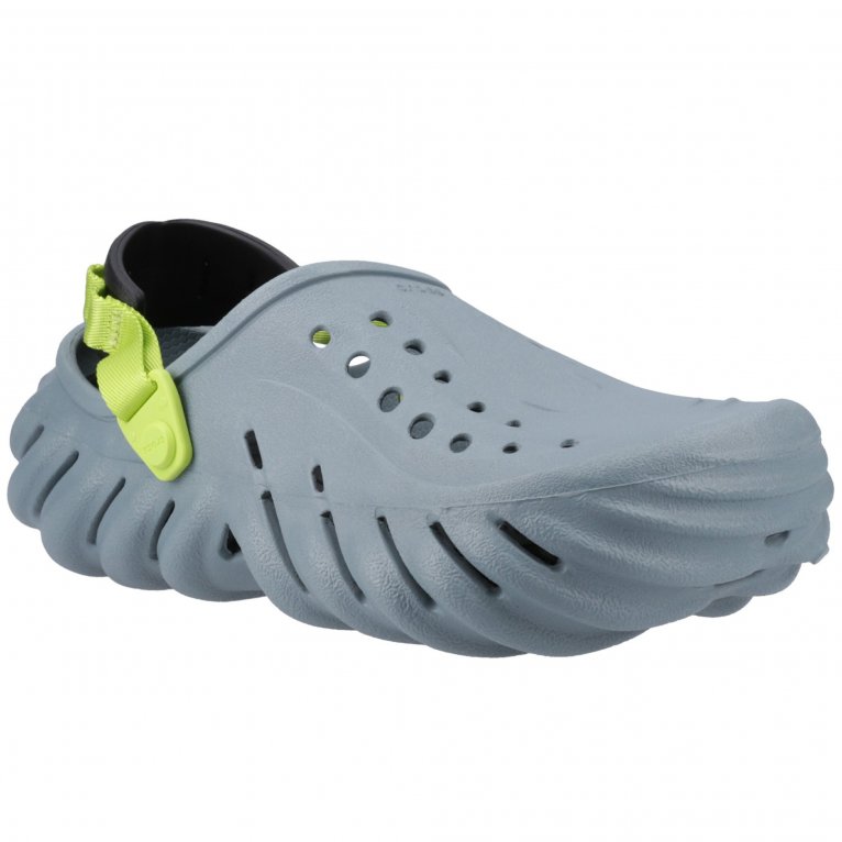 charles clinkard Crocs Echo Womens Clogs