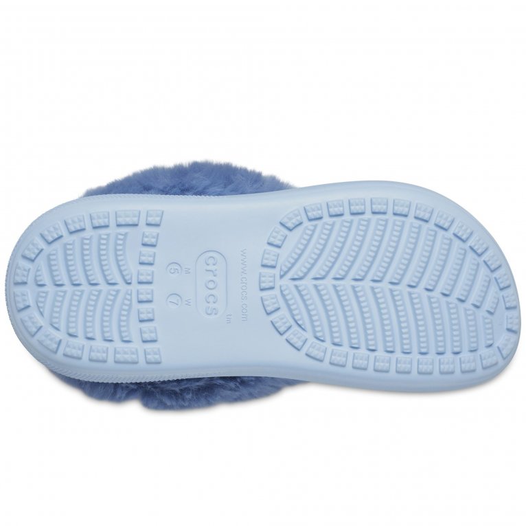 Charles Clinkard Crocs Furever Crush Womens Clogs