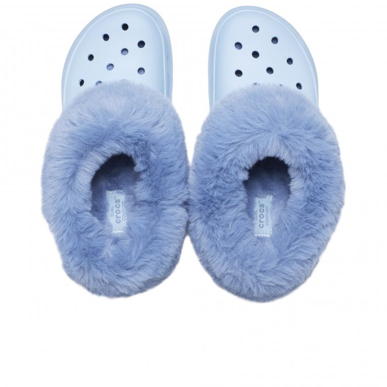 Charles Clinkard Crocs Furever Crush Womens Clogs
